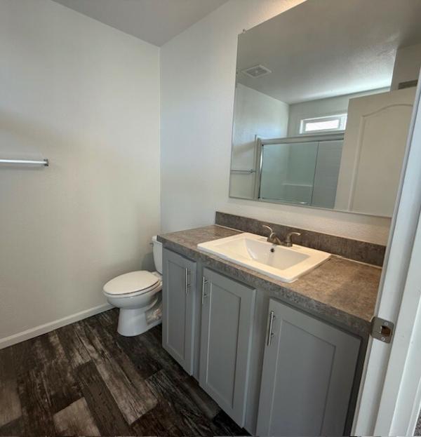 2022 Clayton  Home
