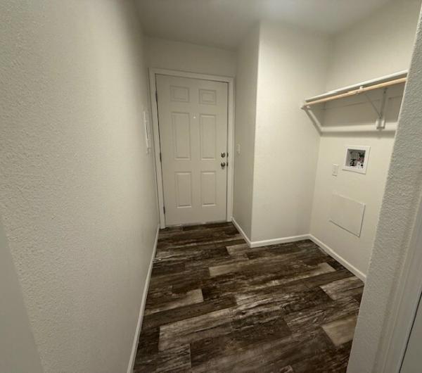 2022 Clayton  Home