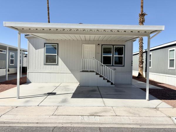 2023 Clayton Mobile Home For Sale