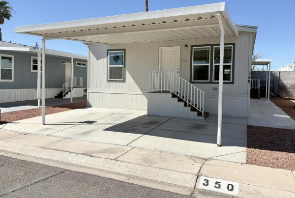 2023 Clayton  Home