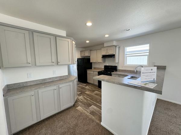 2023 Clayton  Home