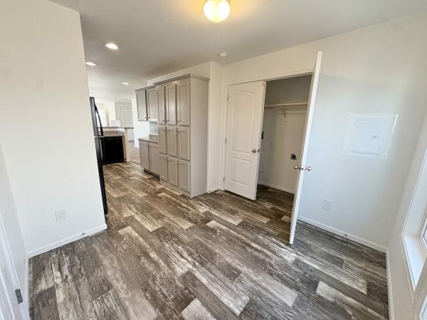 2023 Clayton  Home