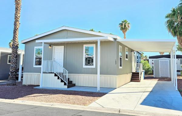 2022 Clayton Mobile Home For Sale