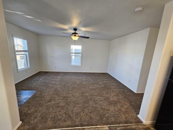 2022 Clayton  Home
