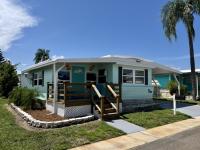 1969 Mobile Home
