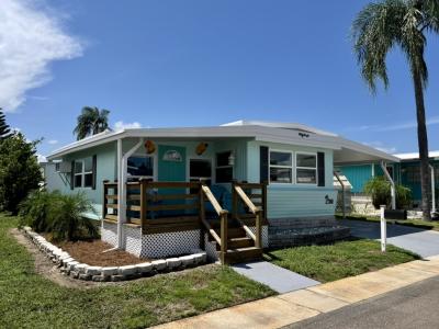 Mobile Home at 1100 Curlew Rd Lot 165 Dunedin, FL 34698