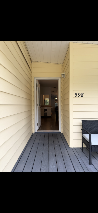 Available Home