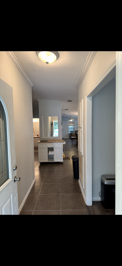 Available Home
