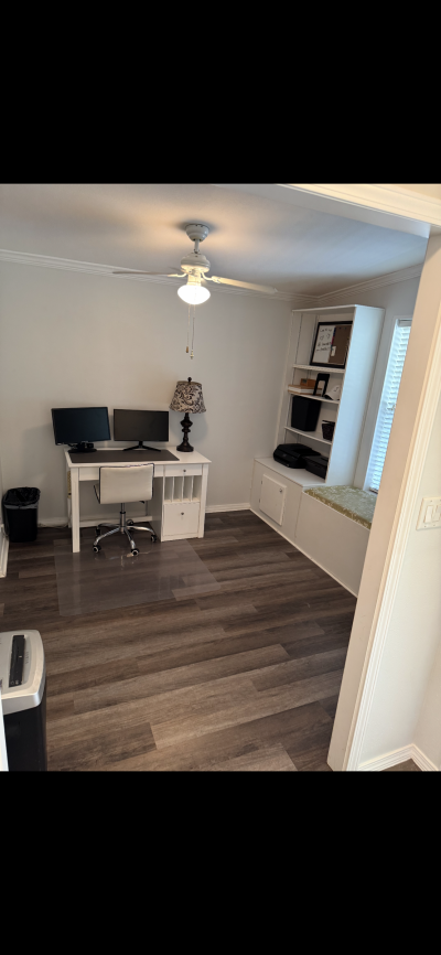 Available Home