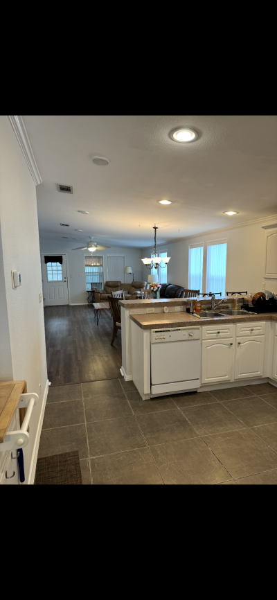 Available Home