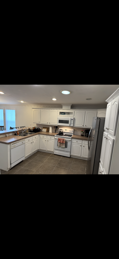 Available Home