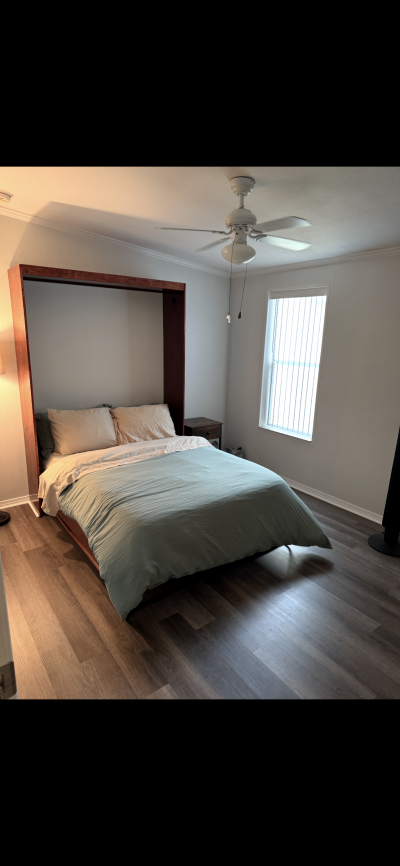 Available Home