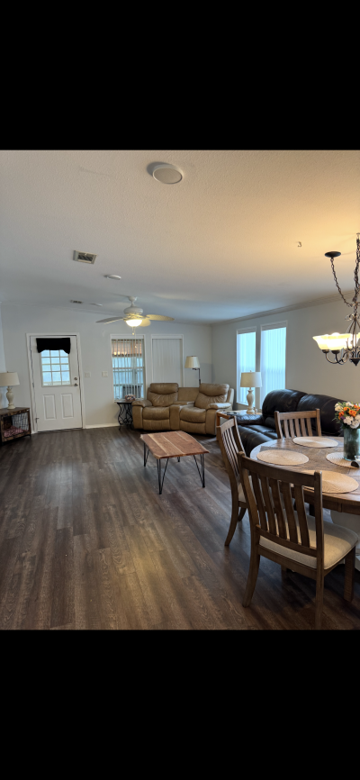 Available Home