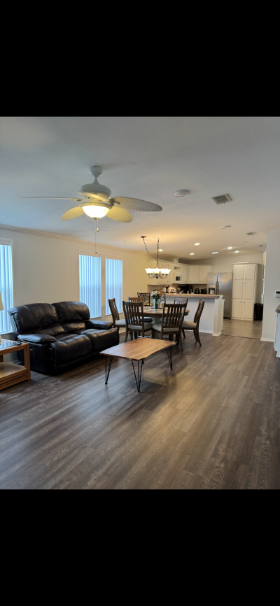 Available Home