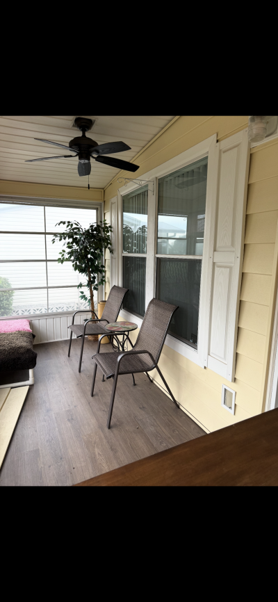 Available Home