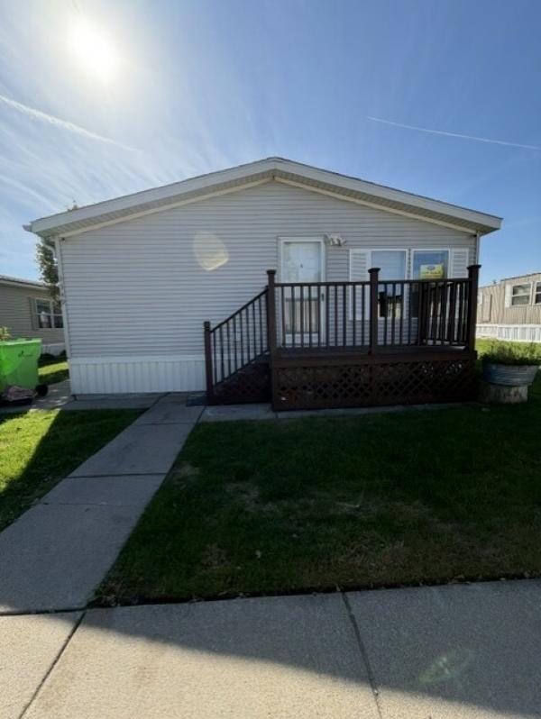 1997 Friendship Mobile Home For Sale