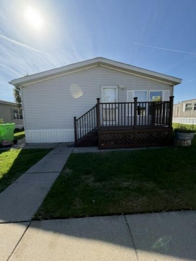 Photo 1 of 11 of home located at 3349 George St, #191 Wixom, MI 48393