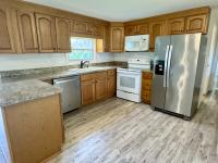 1973 Mobile Home