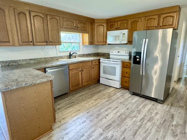 1973 Mobile Home