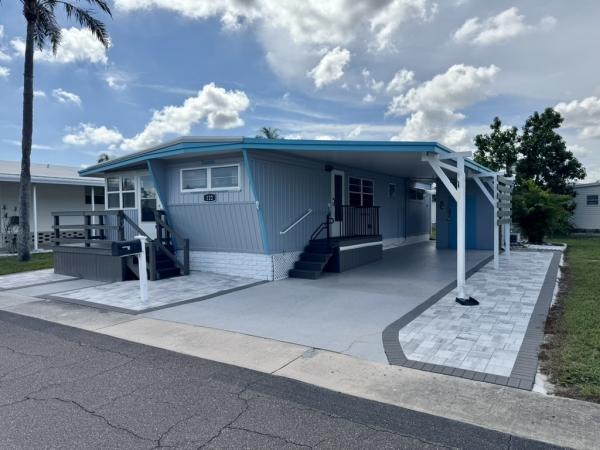 1969 Mobile Home