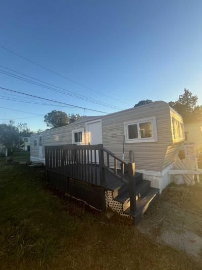 Mobile Home at 114 Cookstown New Egypt Road Lot B4 Wrightstown, NJ 08562
