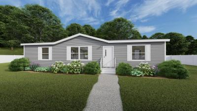 Mobile Home at 9530 N Bentley Rd, Lot 10 Creola, AL 36525