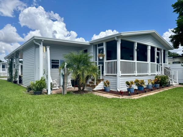 2018  Mobile Home For Sale