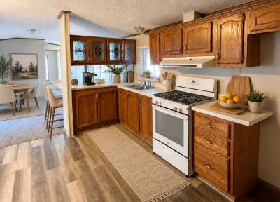Photo 4 of 8 of home located at 29 Apple Lane Bourbonnais, Il 60914, Lot Al029 Bourbonnais, IL 60914
