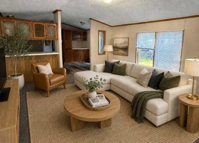 Photo 2 of 8 of home located at 29 Apple Lane Bourbonnais, Il 60914, Lot Al029 Bourbonnais, IL 60914