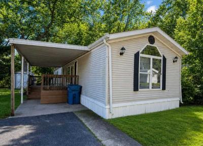 Photo 1 of 8 of home located at 29 Apple Lane Bourbonnais, Il 60914, Lot Al029 Bourbonnais, IL 60914