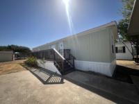 2014 Legacy Mobile Home