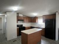 2014 Legacy Mobile Home
