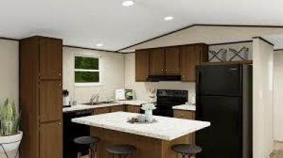 Photo 4 of 5 of home located at 9530 Bentley Rd N #26 Creola, AL 36525