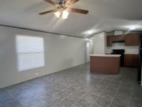 2014 Legacy Mobile Home