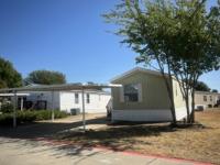 2014 Legacy Mobile Home