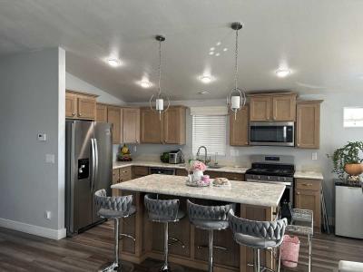 Photo 4 of 17 of home located at 400 W. Baseline Rd Lot 52 Tempe, AZ 85283