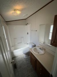 2014 Legacy Mobile Home