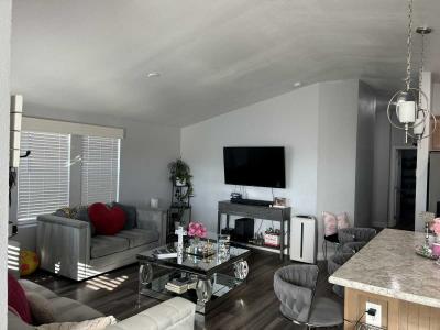 Photo 3 of 17 of home located at 400 W. Baseline Rd Lot 52 Tempe, AZ 85283