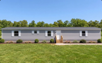 2026 Clayton Birch Manufactured Home