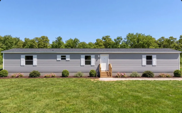 2026 Clayton Mobile Home For Rent