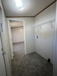 2014 Legacy Mobile Home