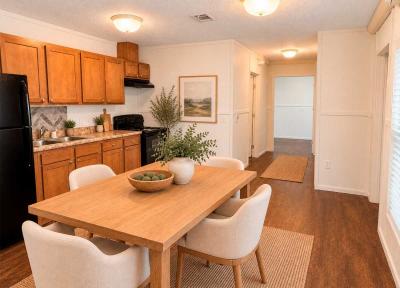 Photo 2 of 13 of home located at 18733 Samuels Rd. Lot 26 Zachary, LA 70791