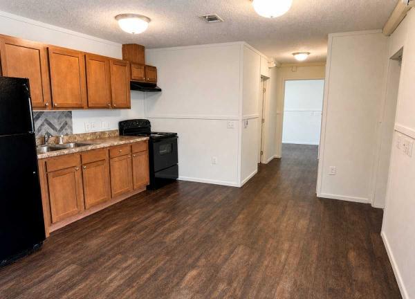 2017 Manufactured Home