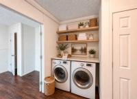 2017 Manufactured Home