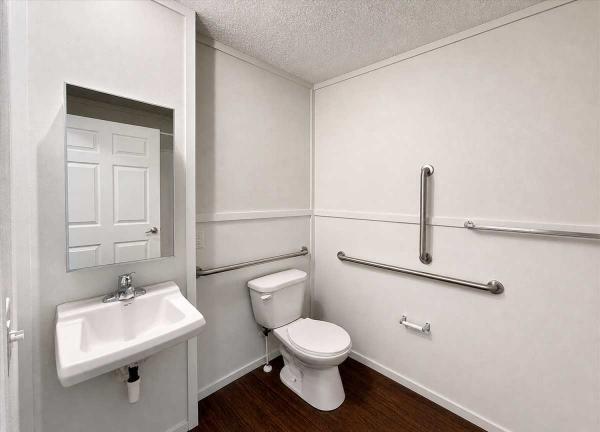 2017 Manufactured Home