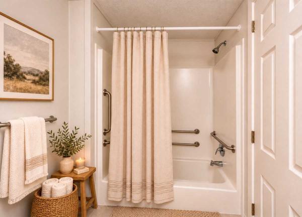2017 Manufactured Home