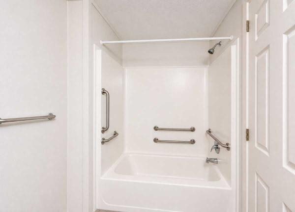 2017 Manufactured Home