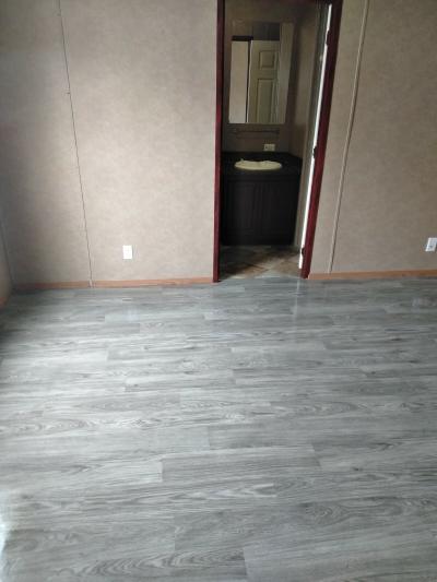 Mobile Home at 420 Linda Cedar Springs, MI 49319