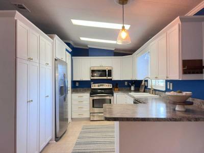 Photo 4 of 18 of home located at 28944 Hubbard St #140 Leesburg, FL 34748