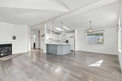 Photo 2 of 8 of home located at 600 E. Weddell Dr. #77 Sunnyvale, CA 94089